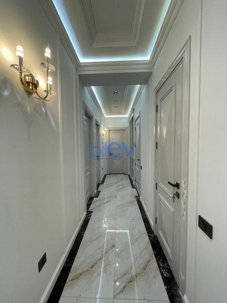 Satılır 3 otaqlı Yeni Tikili  115m², Bakı