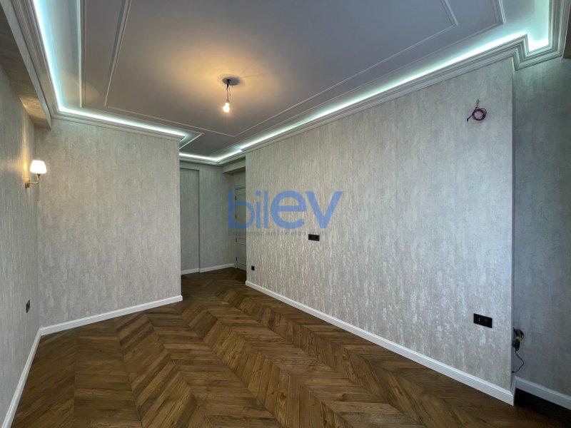 Satılır 3 otaqlı Yeni Tikili  115m², Bakı