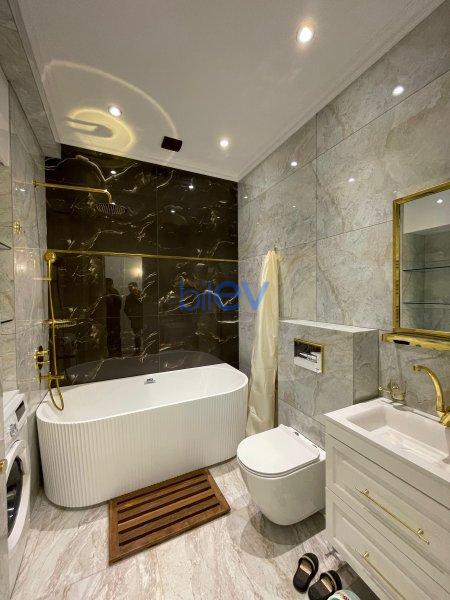Satılır 3 otaqlı Yeni Tikili  115m², Bakı