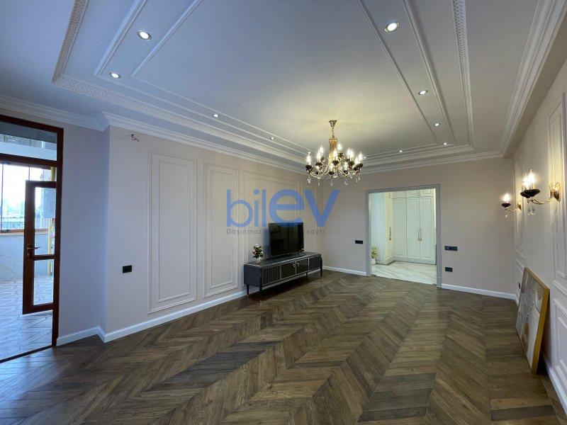 Satılır 3 otaqlı Yeni Tikili  115m², Bakı