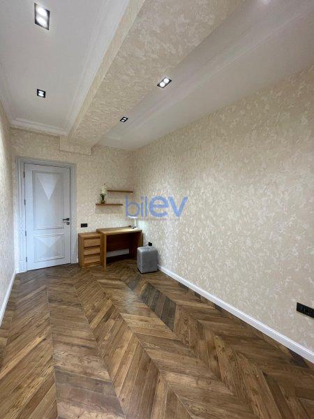 Satılır 3 otaqlı Yeni Tikili  115m², Bakı