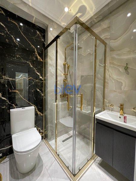 Satılır 3 otaqlı Yeni Tikili  115m², Bakı
