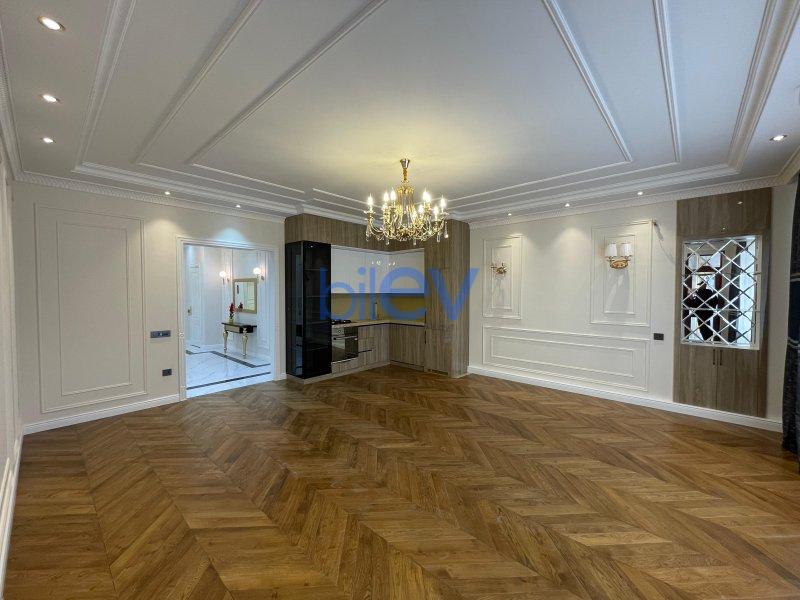 Satılır 3 otaqlı Yeni Tikili  108m², Bakı