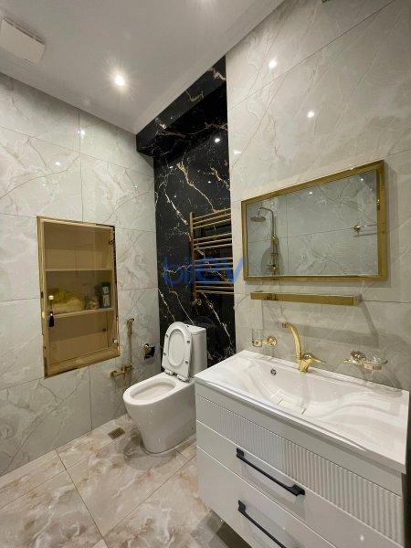 Satılır 3 otaqlı Yeni Tikili  108m², Bakı
