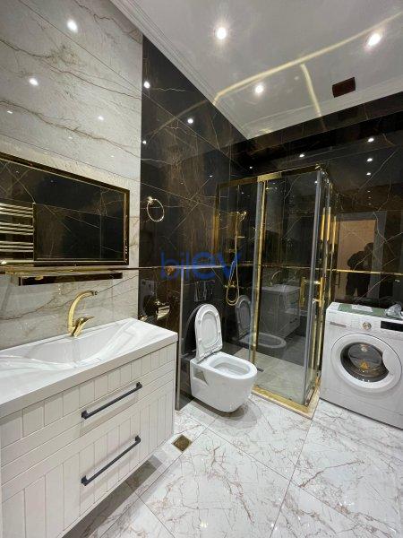 Satılır 3 otaqlı Yeni Tikili  108m², Bakı
