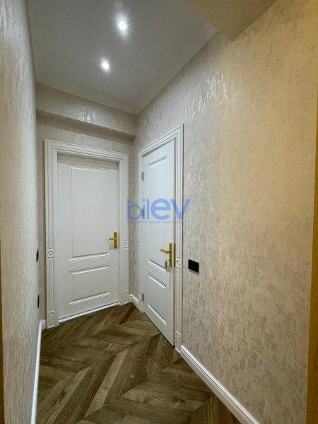 Satılır 3 otaqlı Yeni Tikili  108m², Bakı