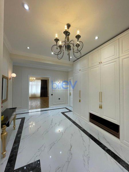 Satılır 3 otaqlı Yeni Tikili  108m², Bakı