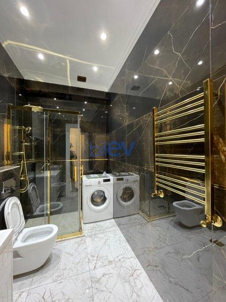 Satılır 3 otaqlı Yeni Tikili  108m², Bakı