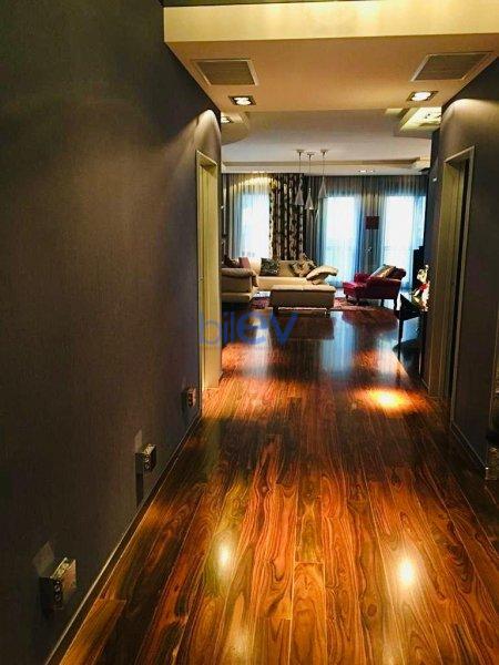 Kirayə (aylıq) 4 otaqlı Yeni Tikili  230m², Bakı
