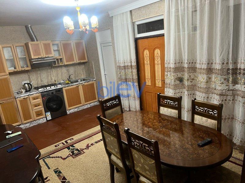Satılır 3 otaqlı Həyət evi  55m², Bakı
