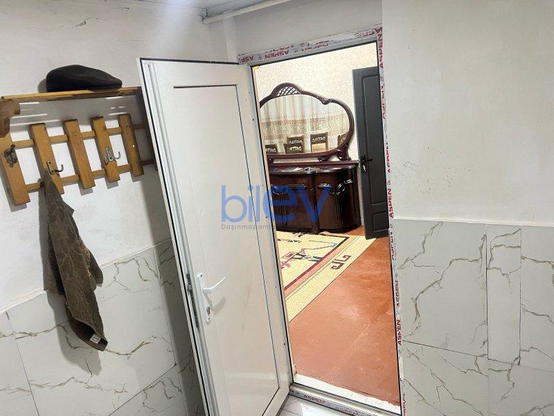 Satılır 3 otaqlı Həyət evi  55m², Bakı