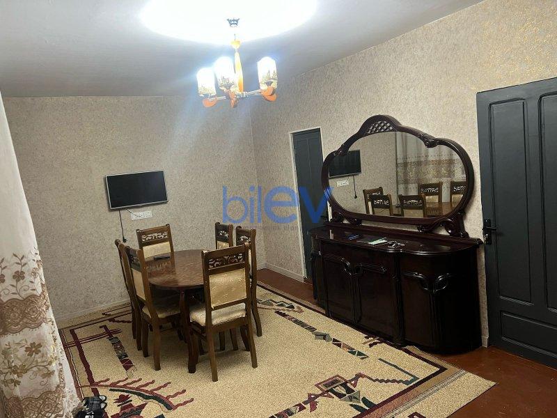 Satılır 3 otaqlı Həyət evi  55m², Bakı