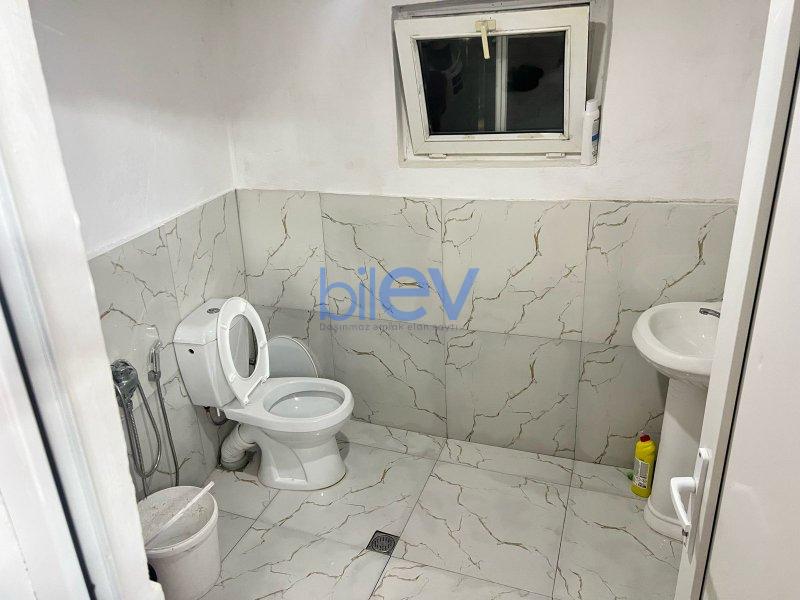 Satılır 3 otaqlı Həyət evi  55m², Bakı