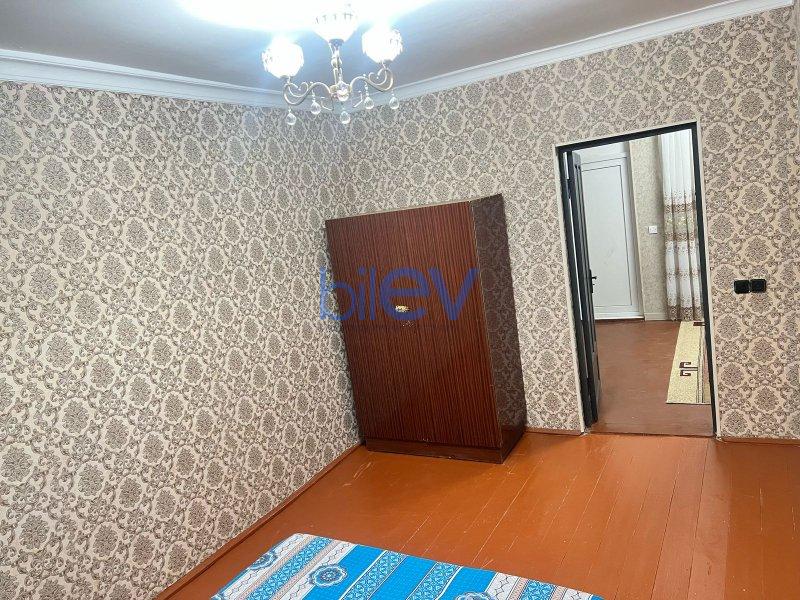 Satılır 3 otaqlı Həyət evi  55m², Bakı