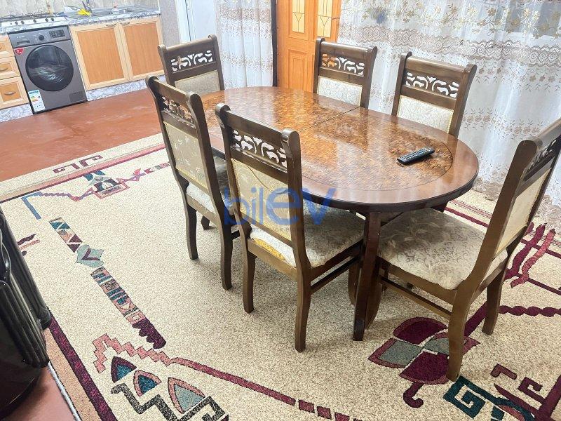 Satılır 3 otaqlı Həyət evi  55m², Bakı