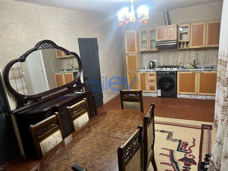 Satılır 3 otaqlı Həyət evi  55m², Bakı