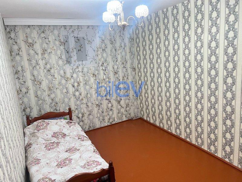 Satılır 3 otaqlı Həyət evi  55m², Bakı