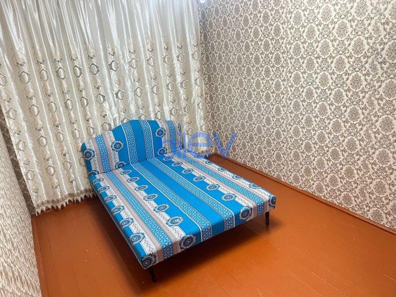 Satılır 3 otaqlı Həyət evi  55m², Bakı