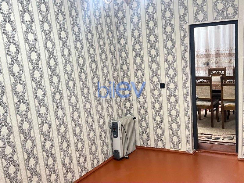 Satılır 3 otaqlı Həyət evi  55m², Bakı