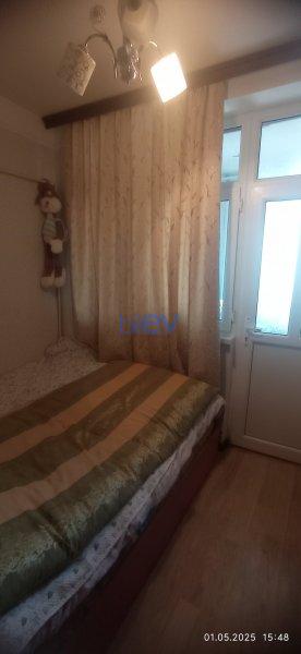Satılır 1 otaqlı Köhnə Tikili  37m², Sumqayıt