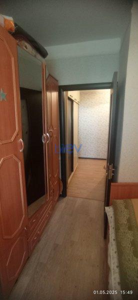 Satılır 1 otaqlı Köhnə Tikili  37m², Sumqayıt