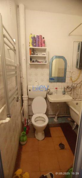 Satılır 1 otaqlı Köhnə Tikili  37m², Sumqayıt