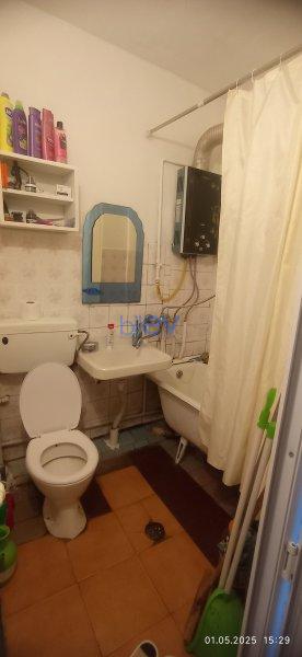 Satılır 1 otaqlı Köhnə Tikili  37m², Sumqayıt