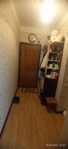 Satılır 1 otaqlı Köhnə Tikili  37m², Sumqayıt