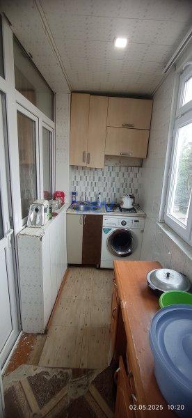 Satılır 1 otaqlı Köhnə Tikili  37m², Sumqayıt