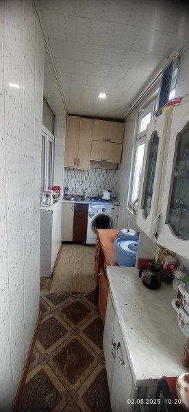 Satılır 1 otaqlı Köhnə Tikili  37m², Sumqayıt