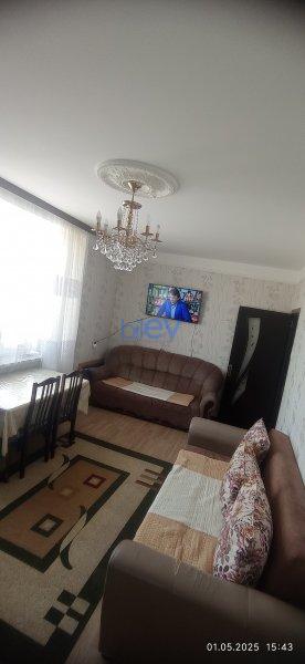 Satılır 1 otaqlı Köhnə Tikili  37m², Sumqayıt