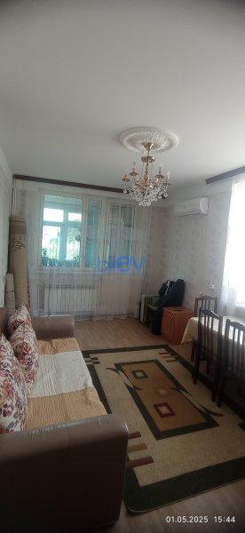 Satılır 1 otaqlı Köhnə Tikili  37m², Sumqayıt