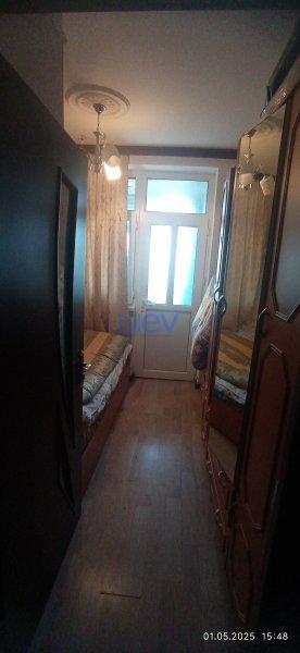 Satılır 1 otaqlı Köhnə Tikili  37m², Sumqayıt