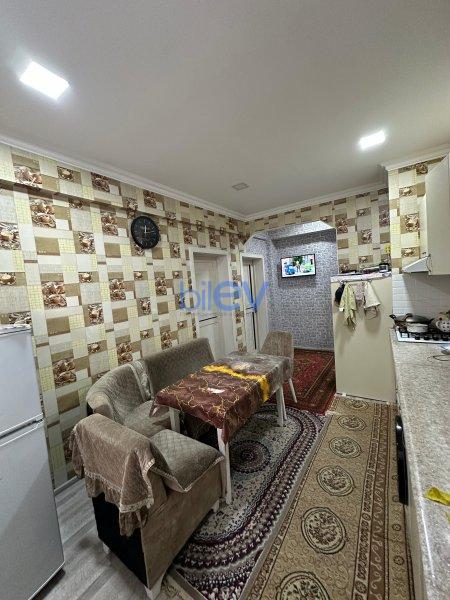 Satılır 3 otaqlı Yeni Tikili  90m², Bakı