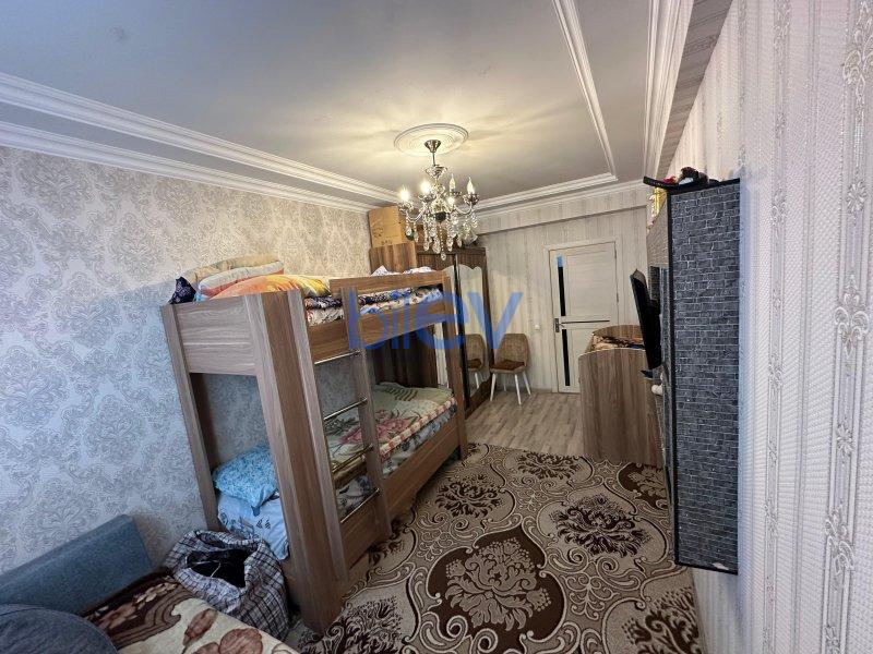 Satılır 3 otaqlı Yeni Tikili  90m², Bakı
