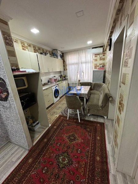 Satılır 3 otaqlı Yeni Tikili  90m², Bakı