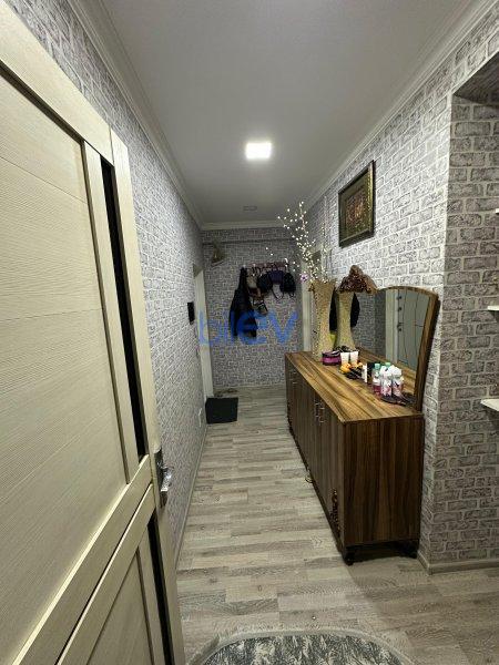 Satılır 3 otaqlı Yeni Tikili  90m², Bakı