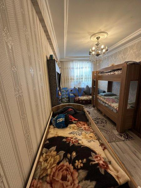 Satılır 3 otaqlı Yeni Tikili  90m², Bakı
