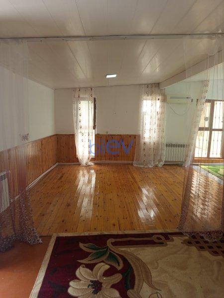 Satılır 2 otaqlı Bağ evi  53m², Bakı