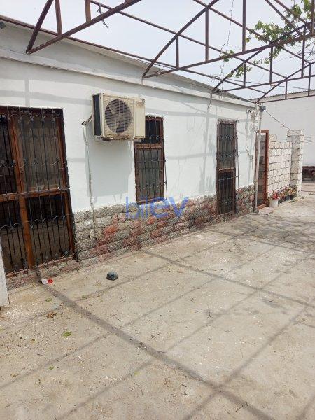 Satılır 2 otaqlı Bağ evi  53m², Bakı