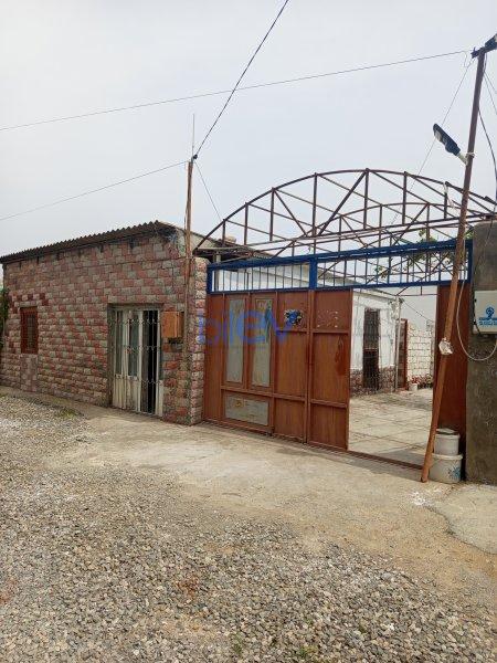 Satılır 2 otaqlı Bağ evi  53m², Bakı