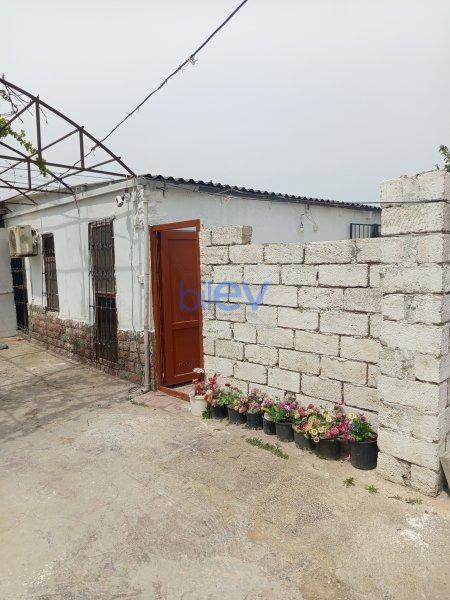 Satılır 2 otaqlı Bağ evi  53m², Bakı
