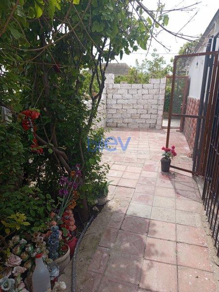 Satılır 2 otaqlı Bağ evi  53m², Bakı
