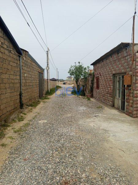 Satılır 2 otaqlı Bağ evi  53m², Bakı