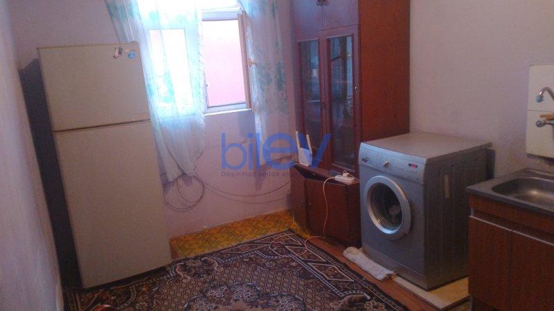 Aylıq Kirayə 2 otaqlı Həyət evi  60m², Bakı