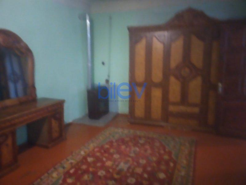 Aylıq Kirayə 2 otaqlı Həyət evi  60m², Bakı