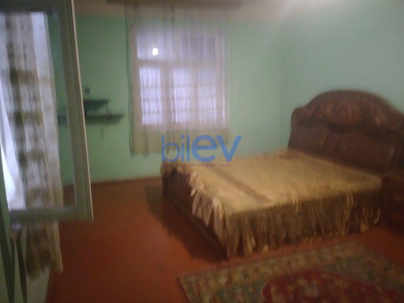 Aylıq Kirayə 2 otaqlı Həyət evi  60m², Bakı