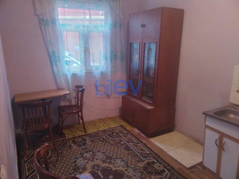 Aylıq Kirayə 2 otaqlı Həyət evi  60m², Bakı