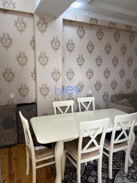 Satılır 2 otaqlı Yeni Tikili  53m², Bakı