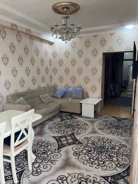 Satılır 2 otaqlı Yeni Tikili  53m², Bakı